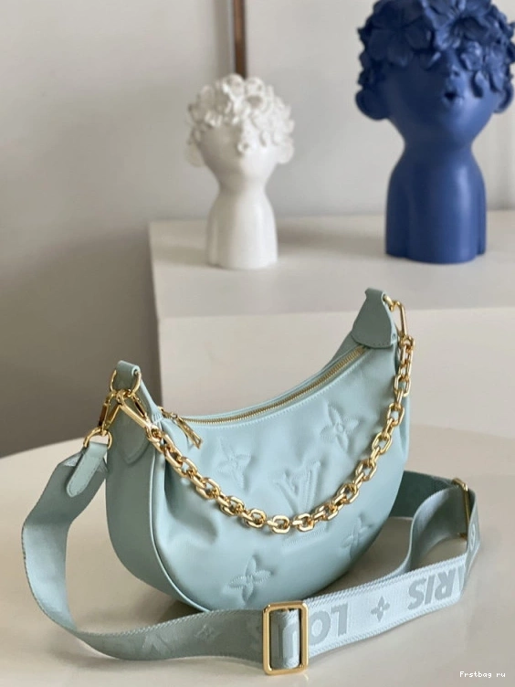 First bag ru LOUIS OVER THE MOON VUITTON 0716